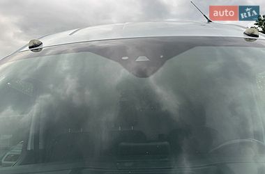 Вантажний фургон Ford Transit 2019 в Нововолинську
