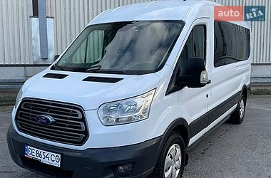 Ford Transit  2014