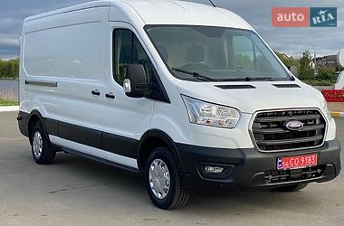 Ford Transit  2021