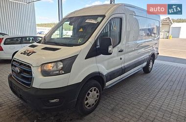 Ford Transit  2023
