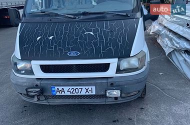 Ford Transit  2002