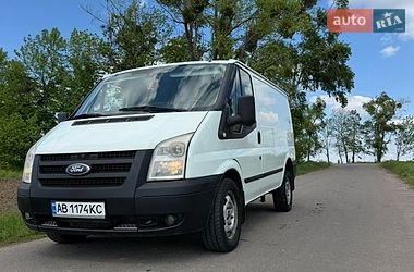 Ford Transit  2008