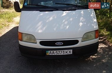 Ford Transit  1997