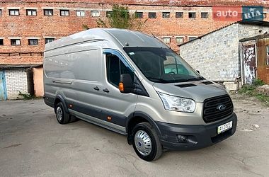 Ford Transit  2015