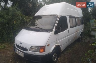 Ford Transit  1997