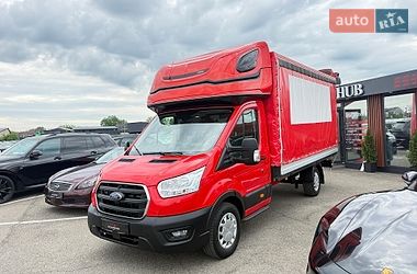 Ford Transit  2020