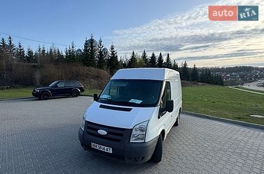 Ford Transit  2007