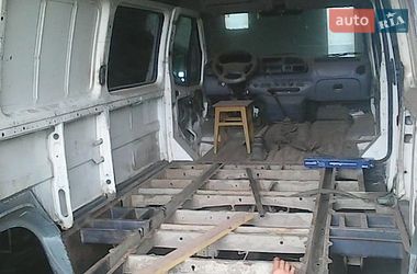 Ford Transit 1999