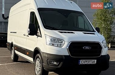 Ford Transit  2021