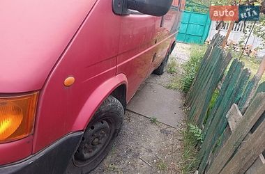 Ford Transit  1997