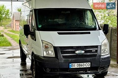 Ford Transit  2007