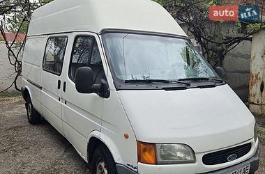 Ford Transit  1998