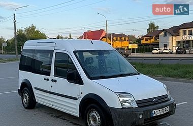 Ford Transit  2008