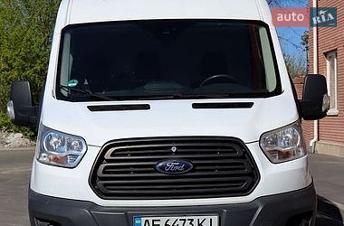 Ford Transit  2014