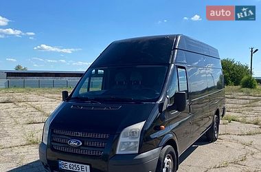 Ford Transit  2013