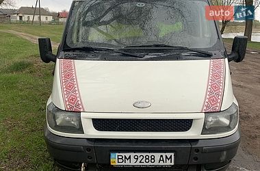 Ford Transit  2004