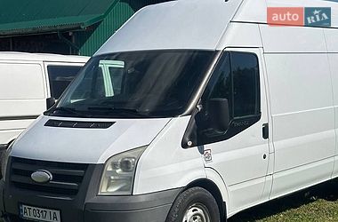 Ford Transit  2008
