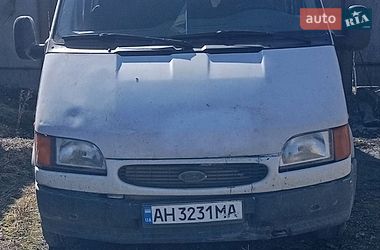 Ford Transit  1995