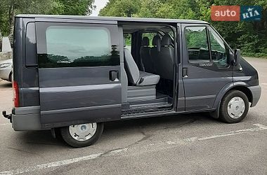 Ford Transit  2010