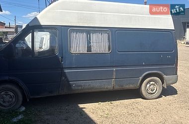 Ford Transit 1998