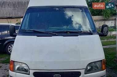 Ford Transit  1996