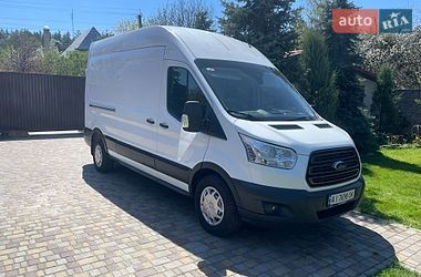 Ford Transit  2017