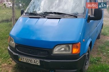 Ford Transit  1998