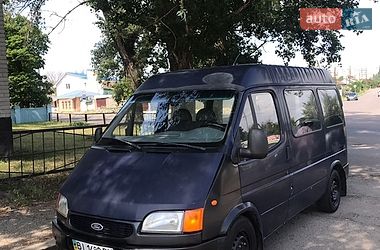 Ford Transit  2000