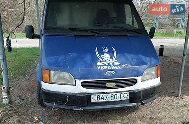 Ford Transit  1994