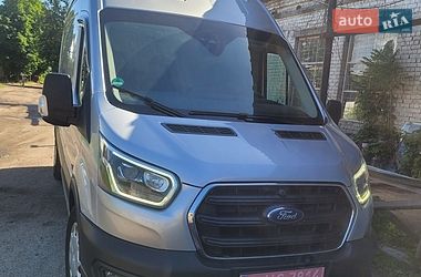 Ford Transit  2020