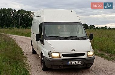 Ford Transit  2003