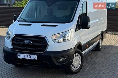 Ford Transit  2021