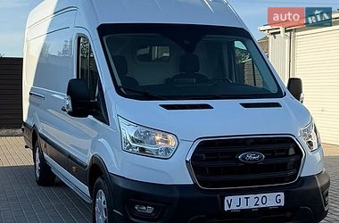 Грузовой фургон Ford Transit 2021 в Дубно