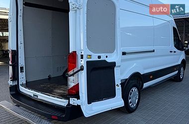 Грузовой фургон Ford Transit 2021 в Дубно