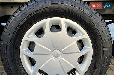 Грузовой фургон Ford Transit 2021 в Дубно