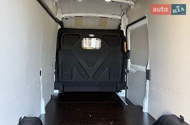 Грузовой фургон Ford Transit 2021 в Дубно