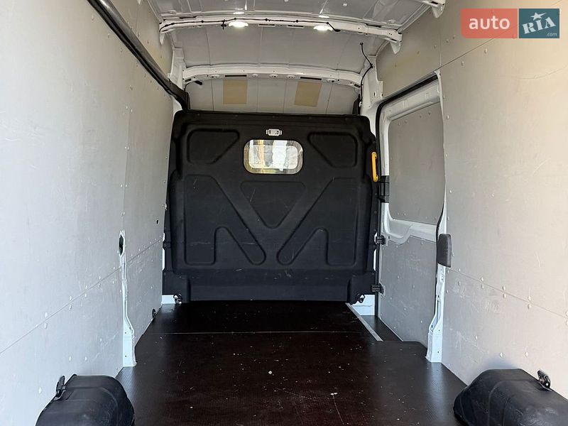 Грузовой фургон Ford Transit 2021 в Дубно
