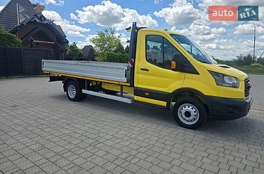 Ford Transit  2017