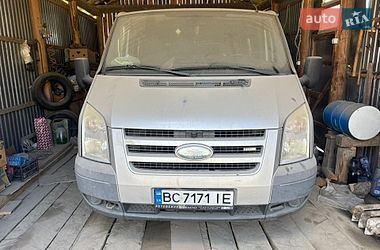 Ford Transit  2008