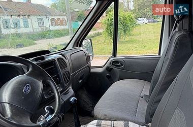 Ford Transit  2006