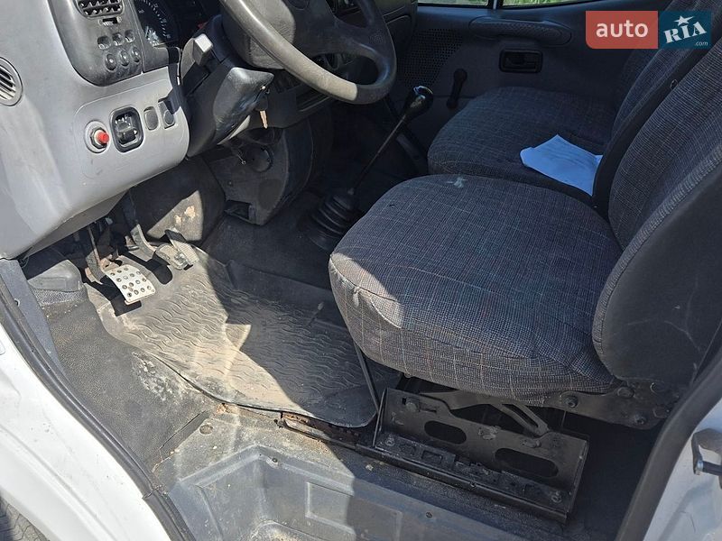 Мінівен Ford Transit 1998 в Первомайську