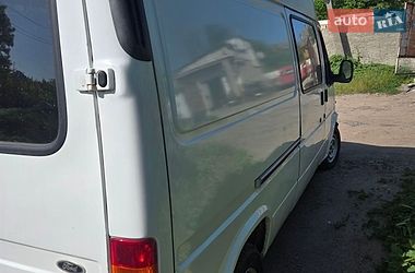 Мінівен Ford Transit 1998 в Первомайську