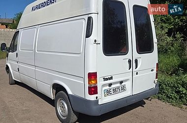 Мінівен Ford Transit 1998 в Первомайську