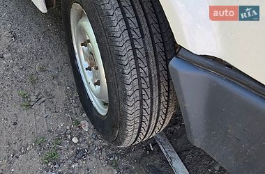 Мінівен Ford Transit 1998 в Первомайську