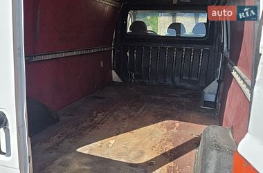Мінівен Ford Transit 1998 в Первомайську