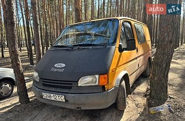 Ford Transit  1994