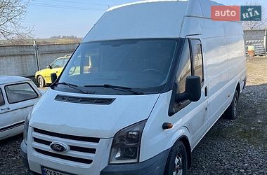 Ford Transit  2011