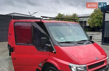 Ford Transit  2000