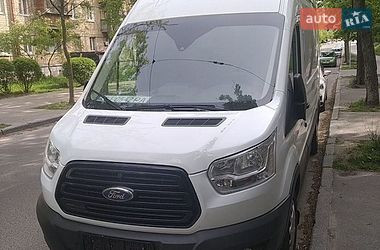 Ford Transit  2018