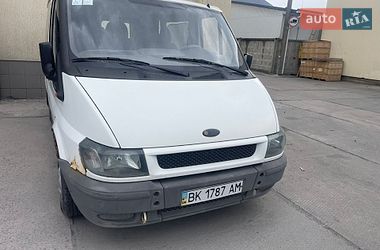 Ford Transit  2003
